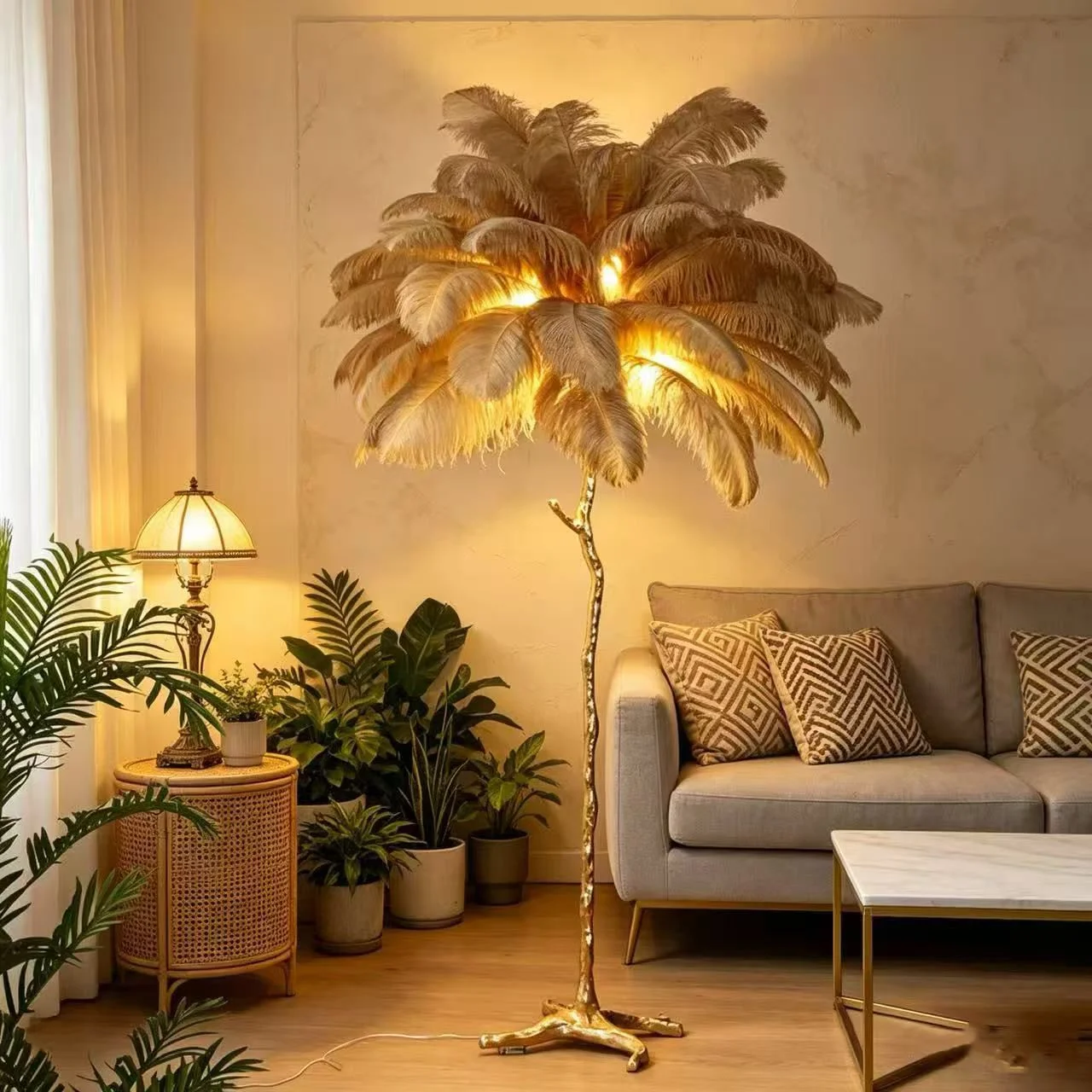 Lighting